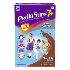 PediaSure 7+ Nutrition Drink Chocolate Box