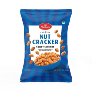 Haldiram's Nut Cracker