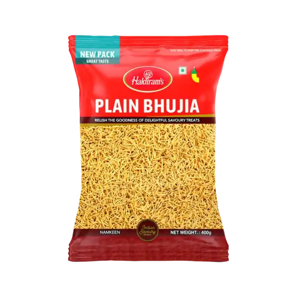 Haldiram's Plain Bhujia