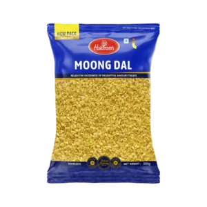 Haldiram's Moong Dal