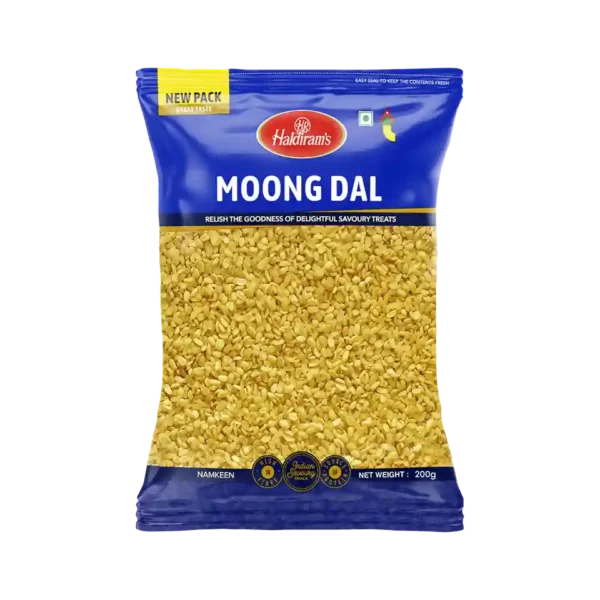 Haldiram's Moong Dal