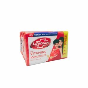 Lifebuoy Soap
