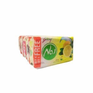 Godrej No.1  Soap