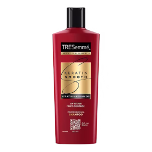 Tresemme Keratin Smooth Shampoo