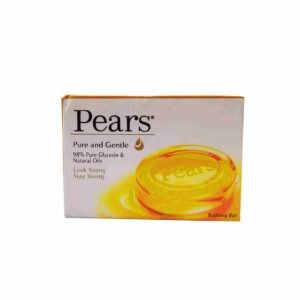 Pears Soap Big Pack