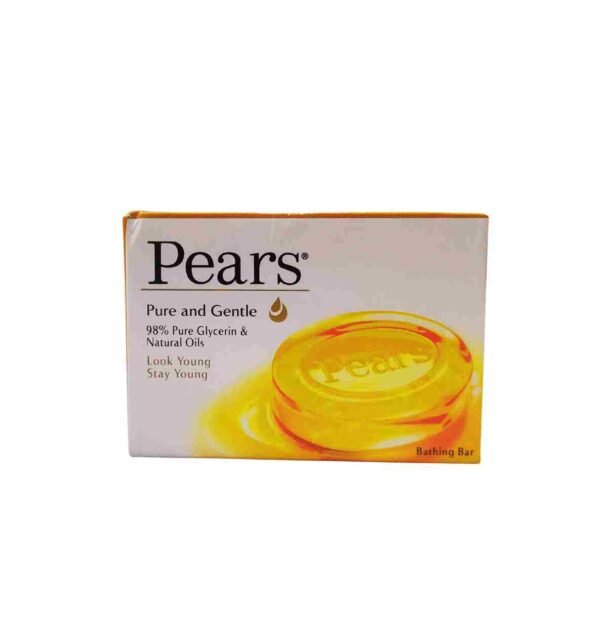 Pears Soap Big Pack