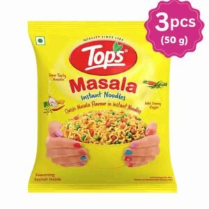 Tops Masala Instant Noodles