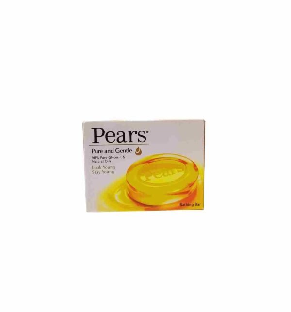 Pears Soap