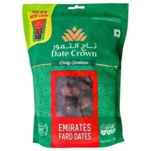 Emirates  Dates (250 g)