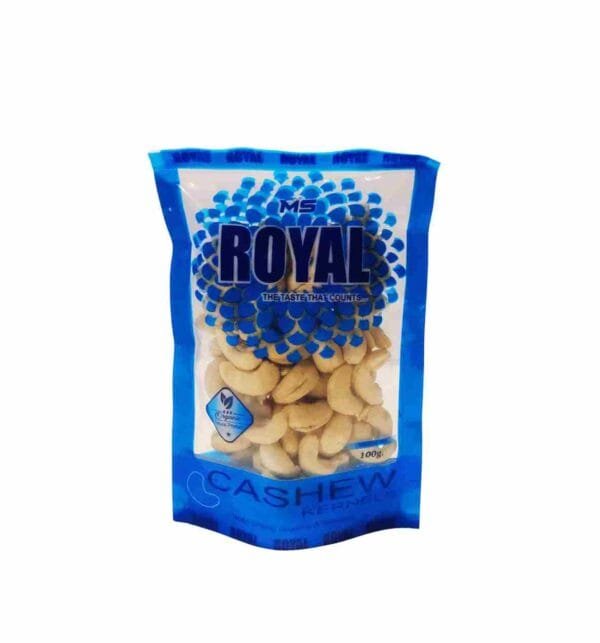 Royal Kaaju (100 g)