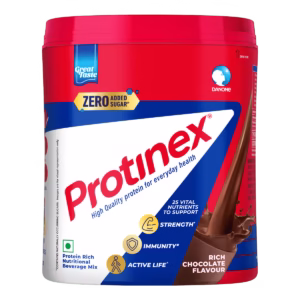 Protinex Drink Mix Tasty Rich Chocolate
