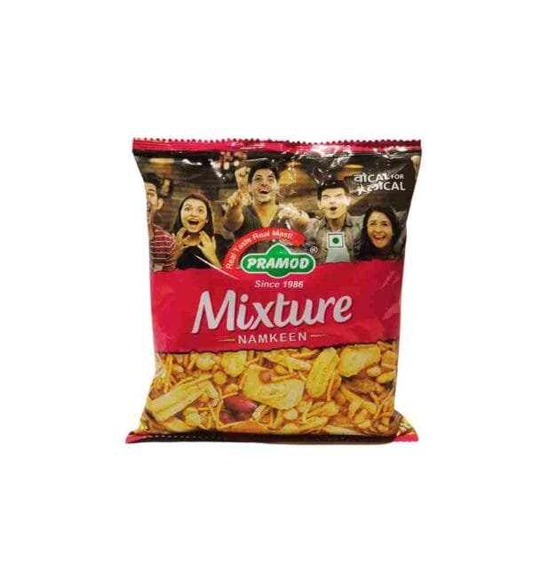 Pramod Mixture (200 g)