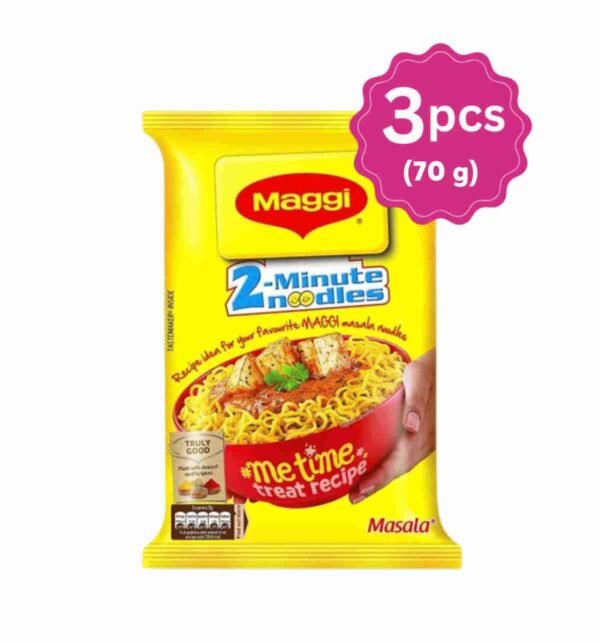 Maggi 2-Minute Noodles Masala
