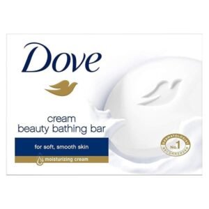 Dove Soap Big Pack