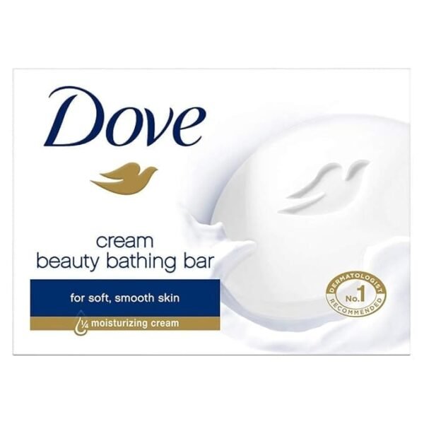 Dove Soap Big Pack