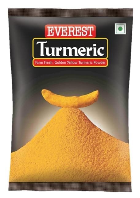 Everest Turmeric/ Haldi Powder