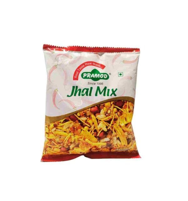 Pramod Jhal Mix (200 g)