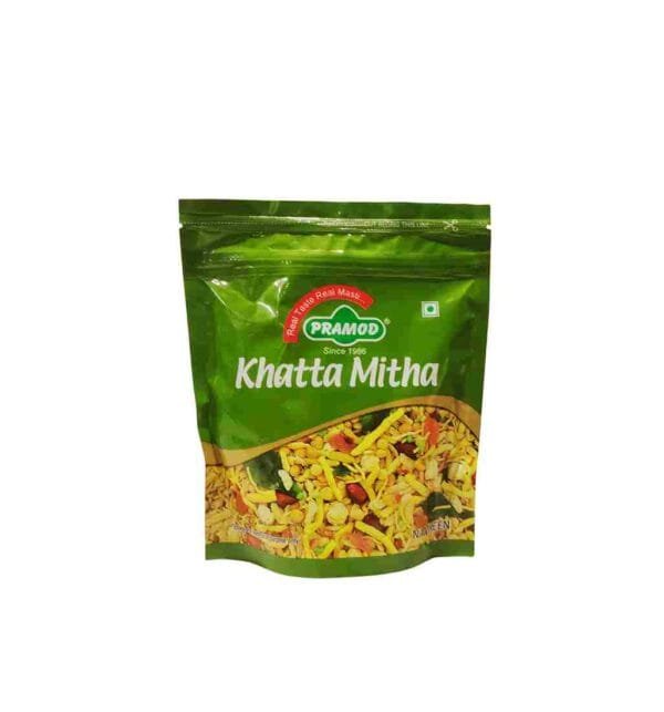 Pramod Khata Mitha Mixture (200 g)
