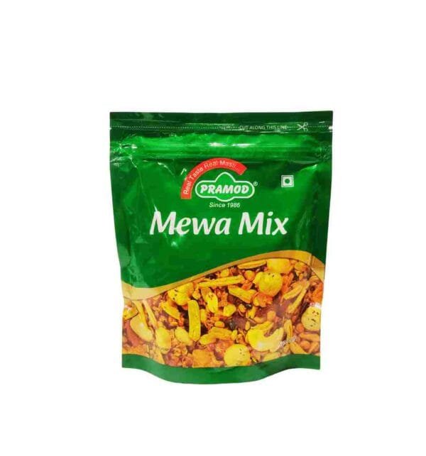 Pramod Mewa Mix Mixture (200 g)