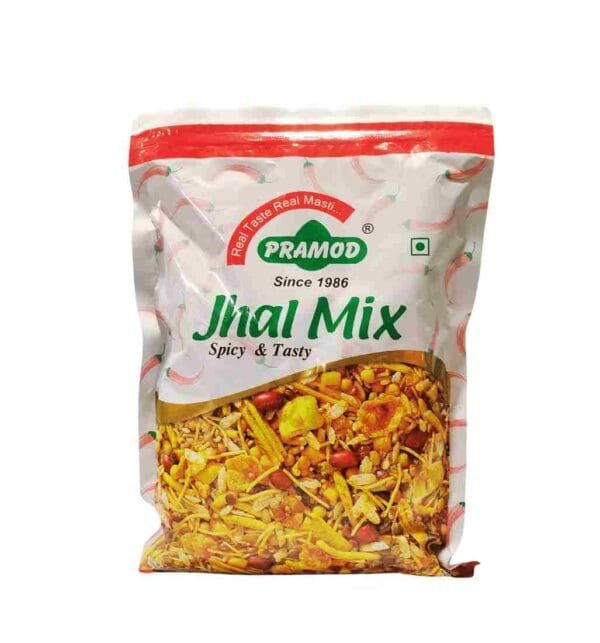 Pramod Jhal Mix (400 g)