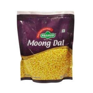 Pramod Moong Dal (400 g)