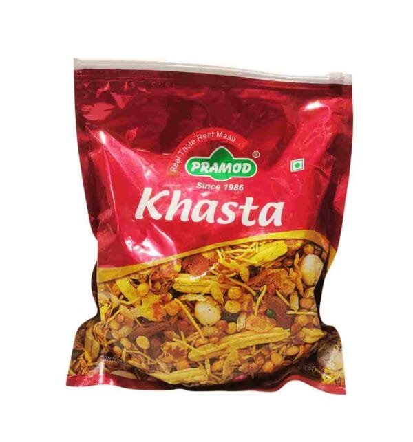 Pramod Khasta Mixture (400 g)