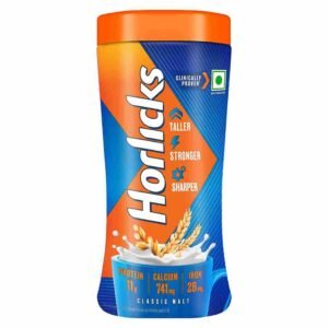 Horlicks Classic Malt (1 Kg)