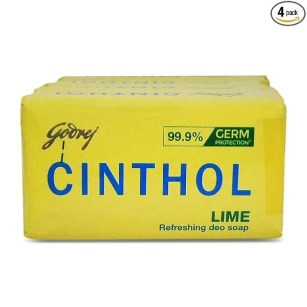 Cinthol Soap