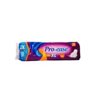 Proease Sanitary Pads