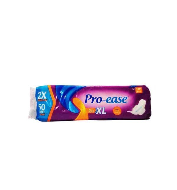 Proease Sanitary Pads
