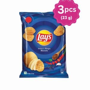 Lay’s India’s Magic Masala Potato Chips