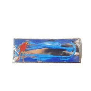 Plastic Tounge Cleaner Set of 2
