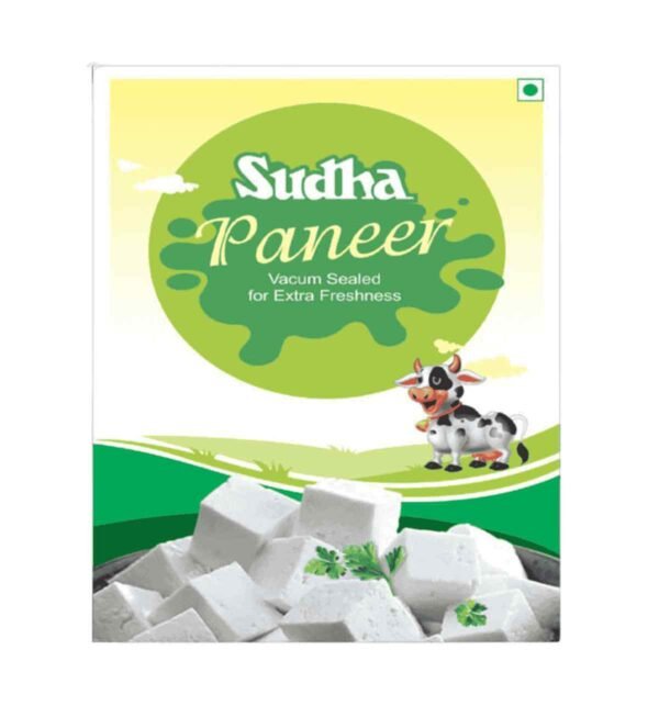 Sudha Fresh Paneer
