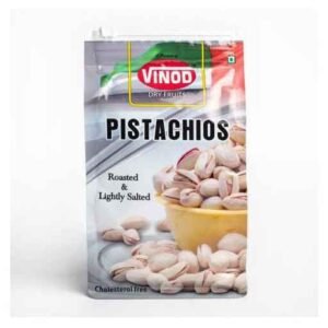 Vinod Pistachio pack (250 g)