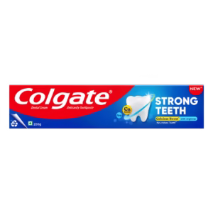 Colgate Strong Teeth Anticavity Toothpaste