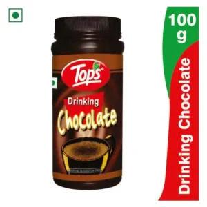 Tops Drinking Chocolate - 100g