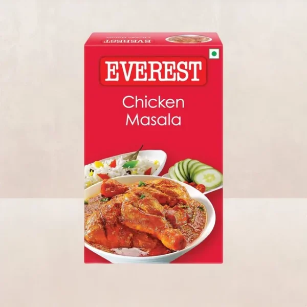 Everest Chicken Masala Powder