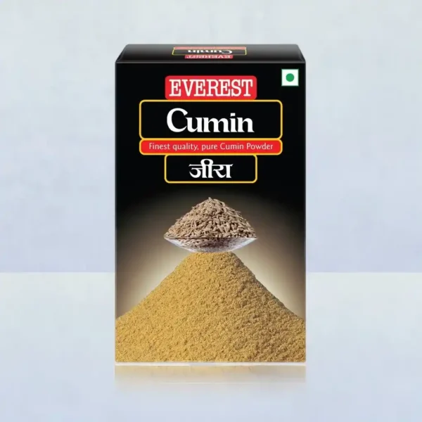 Everest Cumin/ Jeera Powder