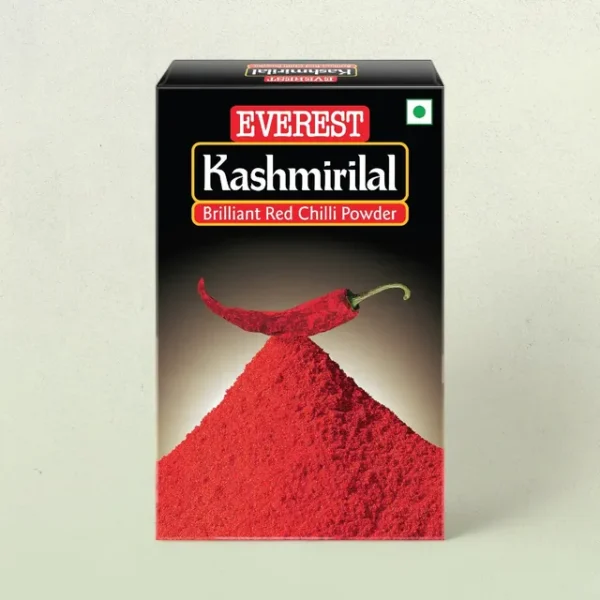 Everest Kashmirilal Chilli Powder