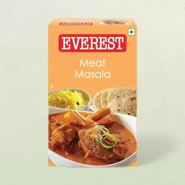 Everest Meat Masala
