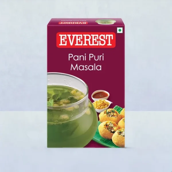 Everest Pani Puri Masala Powder