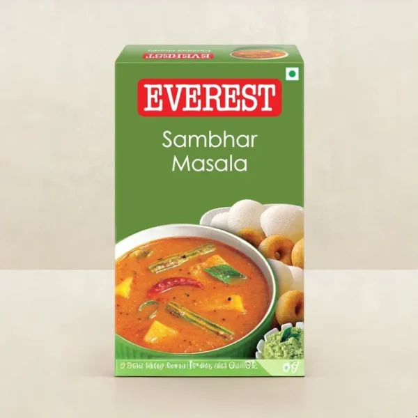 Everest Sambhar Masala Powder