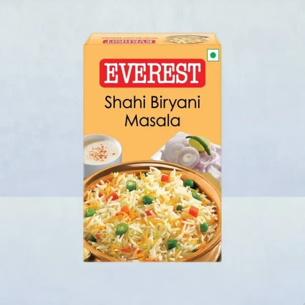 Everest Shahi Biryani Masala Powder