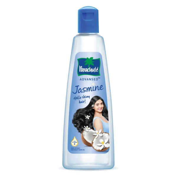 Parashute Jasmine Oil
