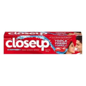 Closup Tooth Paste (200 g)