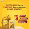 Saffola Gold Refined Coooking Oil
