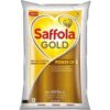 Saffola Gold Refined Coooking Oil