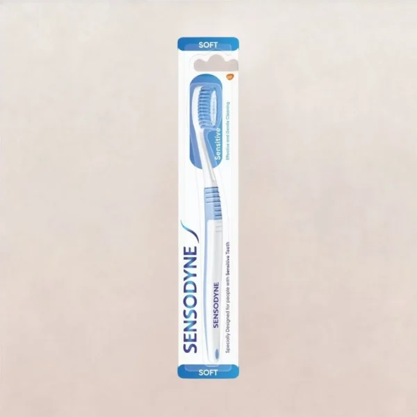 Sensodyne Sensitive Tooth Brush