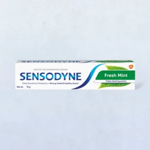 Sensodyne Fresh Mint Tooth Paste
