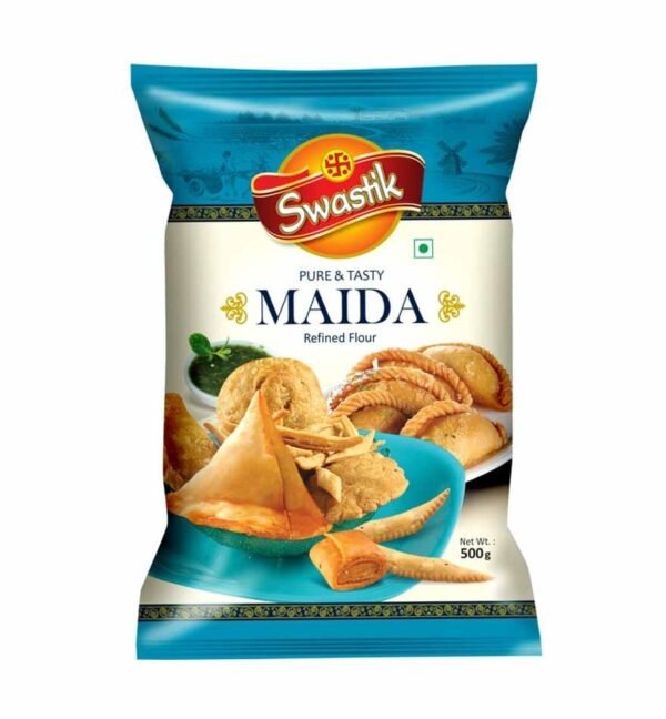 Swastik Maida